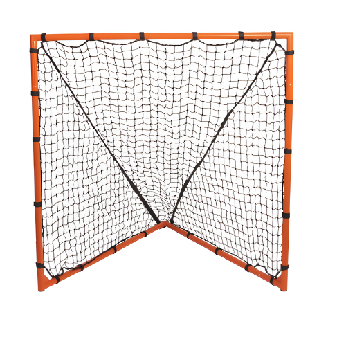 Backyard Lacrosse Goal