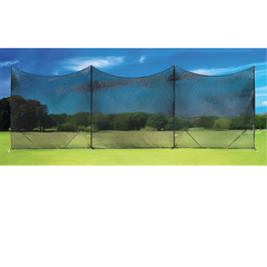 Lacrosse Backstop Net