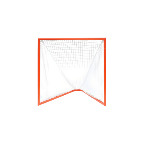 Box Lacrosse Goal