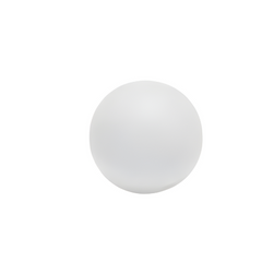 NOCSAE Lacrosse Ball White BULK