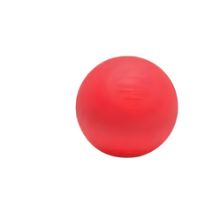 Lacrosse Ball Red