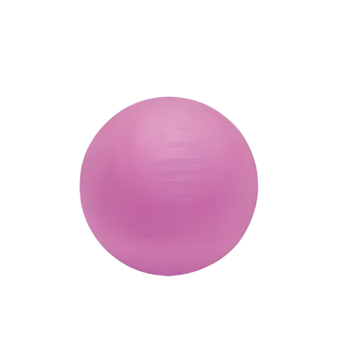 Lacrosse Ball Purple