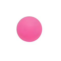 Lacrosse Ball Pink