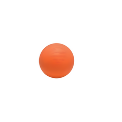 NOCSAE Lacrosse Ball Orange Bulk