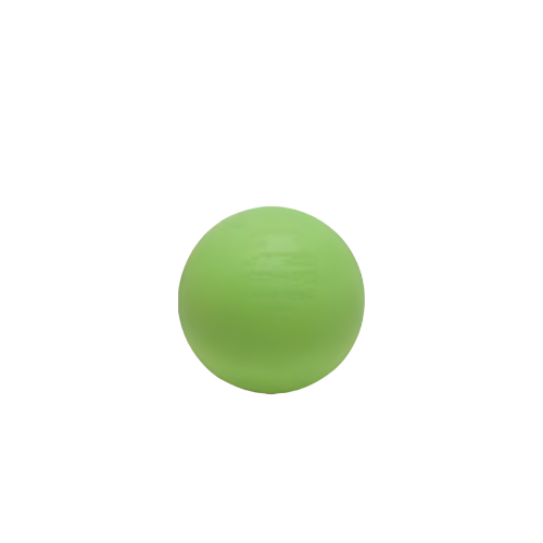 NOCSAE Lacrosse Ball Green Bulk