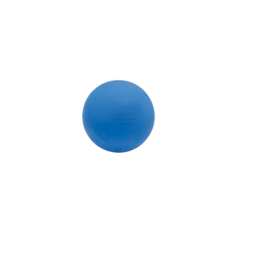 Lacrosse Ball Blue