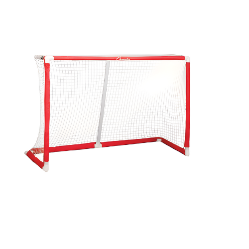 72 Inch Floor Hockey Folding Goal