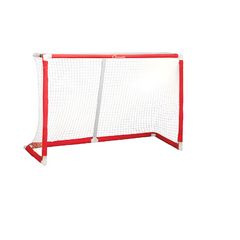 72 Inch Floor Hockey Folding Goal