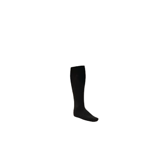 Rhino® All-Sport Sock Small Black