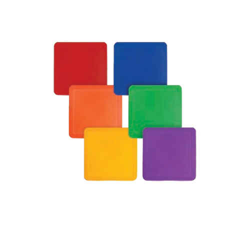 Poly Base Marker Set