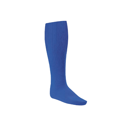 Rhino® All-Sport Sock Small Columbia Blue