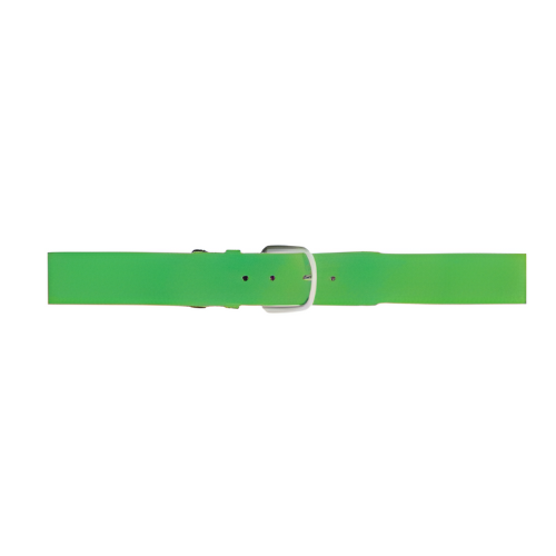 Adult Uniform Belt Neon Green