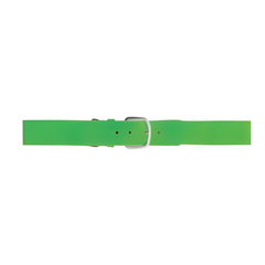 Adult Uniform Belt Neon Green