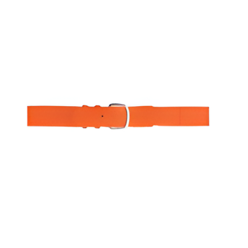 Adult Uniform Belt Orange