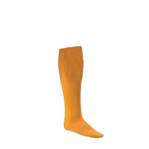 Rhino® All-Sport Sock Small Gold
