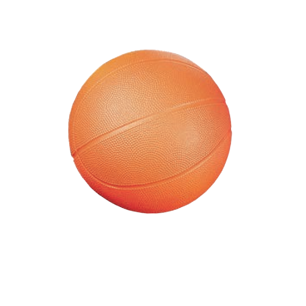 Coated High Density Foam BasketBall