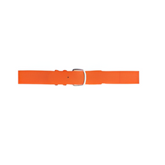 Adult Uniform Belt Neon Orange