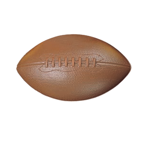 Coated High Density Foam Football