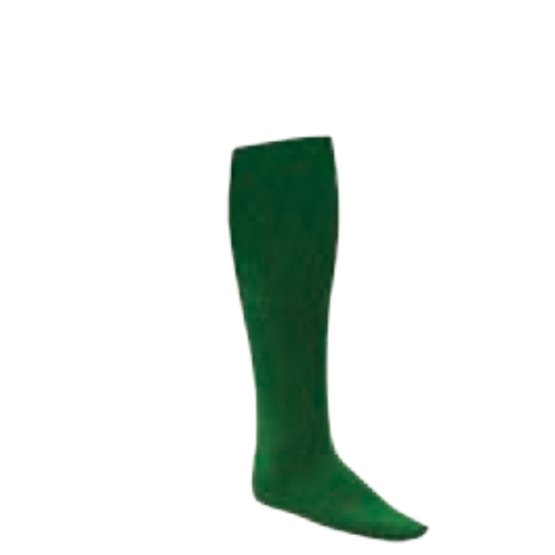 Rhino® All-Sport Sock Small Kelly Green