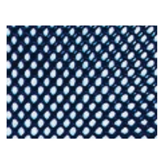 36x24 Mesh Bag Navy