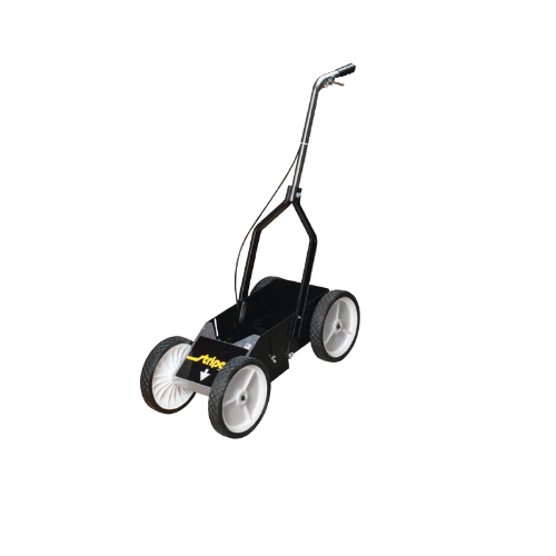 Field Striping Machine