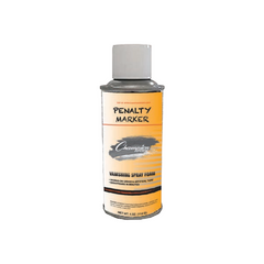 Penalty Marker Spray
