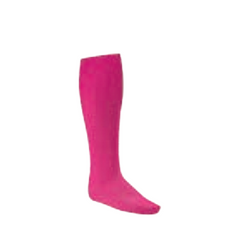 Rhino® All-Sport Sock Small Neon Pink