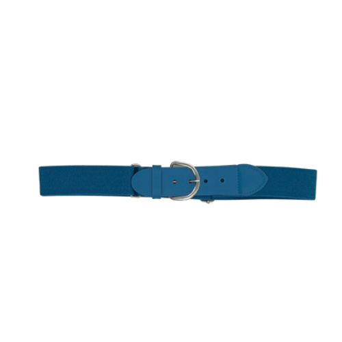 Football Belt Blue