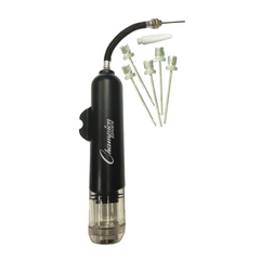 Dual Action Pump