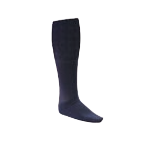 Rhino® All-Sport Sock Small Navy