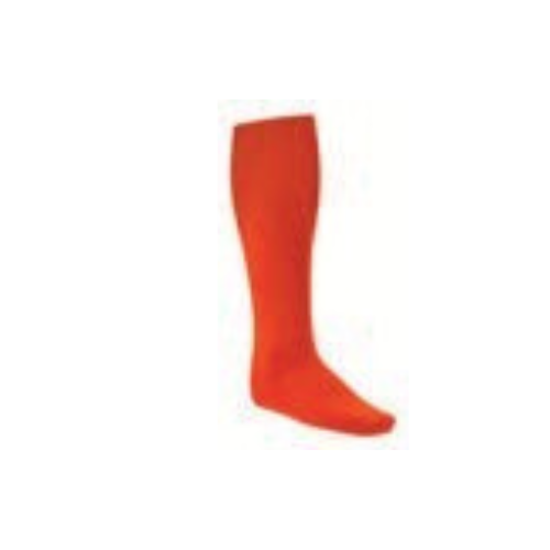 Rhino® All-Sport Sock Small Orange