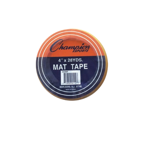 4x28yd Mat Tape