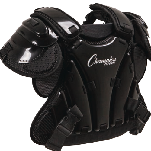 Armor Style Umpire Chest Protector