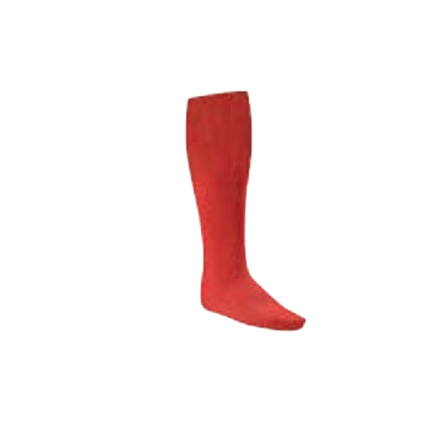 Rhino® All-Sport Sock Small Red