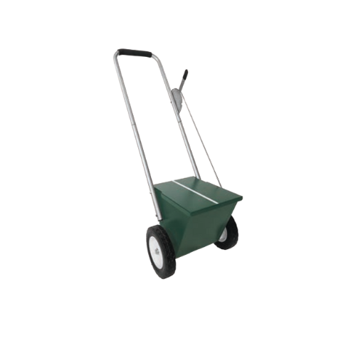 25 LB Wheeled Dry Line Marker