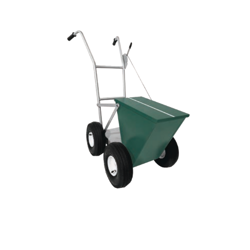 50 LB Wheeled Dry Line Marker