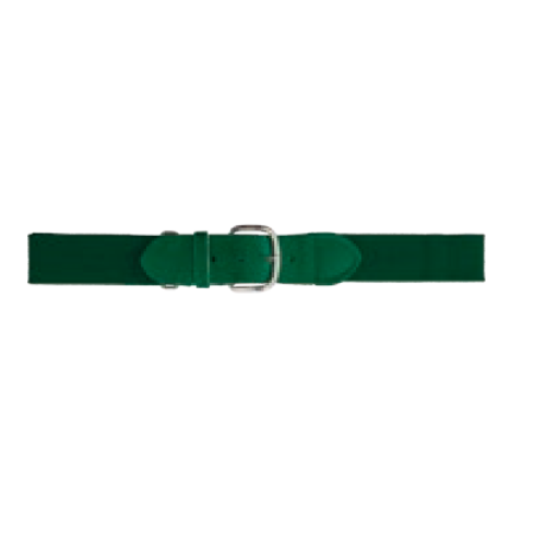Youth Uniform Belt Dark Green