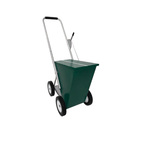 65 LB Wheeled Dry Line Marker