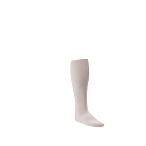 Rhino® All-Sport Sock Small White
