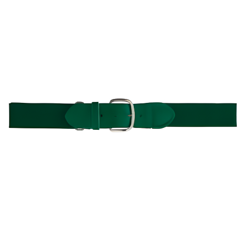 Adult Uniform Belt Kelly Green
