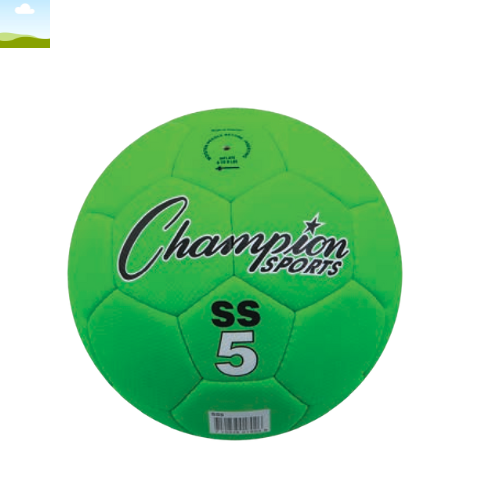 Super Soft Soccer Ball Size 5