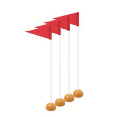 Universal Soccer Corner Flags