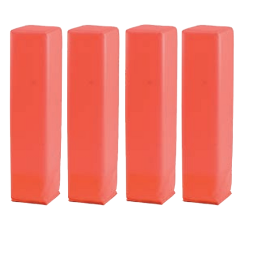 Line & End Zone Pylon Set