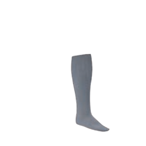 Rhino® All-Sport Sock Large Gray