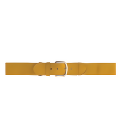 Adult Uniform Belt Gold