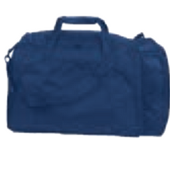 Football Equipment Bag Blue