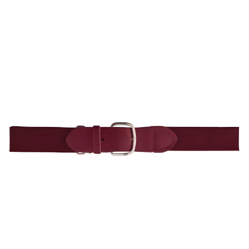 Adult Uniform Belt Cardinal