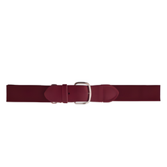 Adult Uniform Belt Cardinal