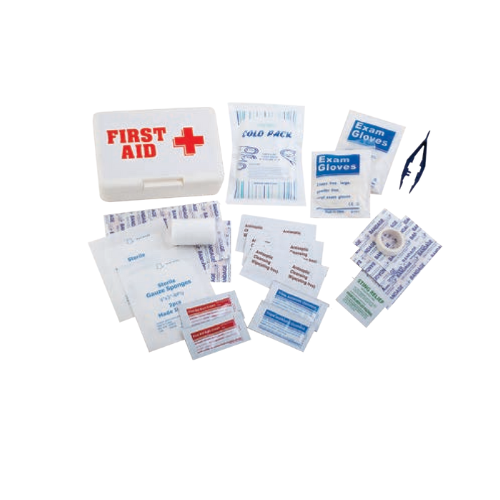 First Aid Kit