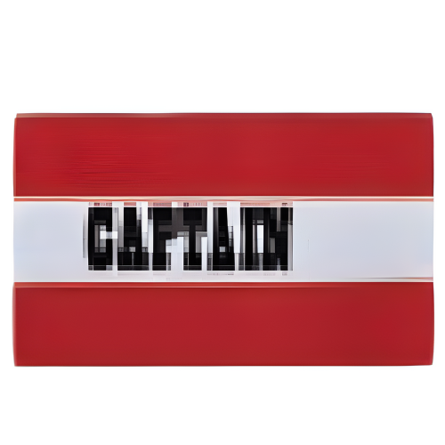 Adult Captain Arm Band Red